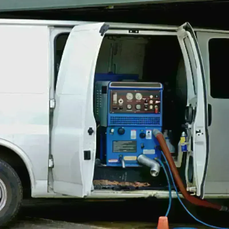 Water Extraction process in Rio Grande County, CO